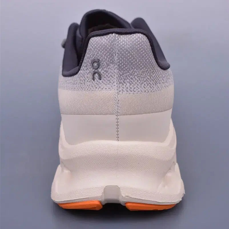 [BUNJANG] On Cloud Running Shoes Gray/Ivory EUR 36 / On 클라우드 러닝화 그레이/아이보리 EUR:36