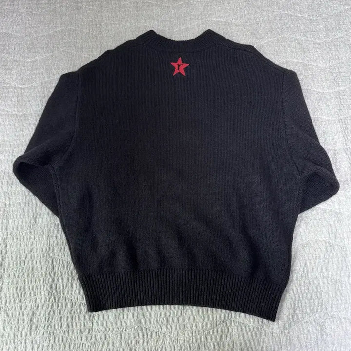 [BUNJANG] Rage Against The Machine Vintage Knit Sweater / Vtg JPN rage against the machine 스웨터 니트