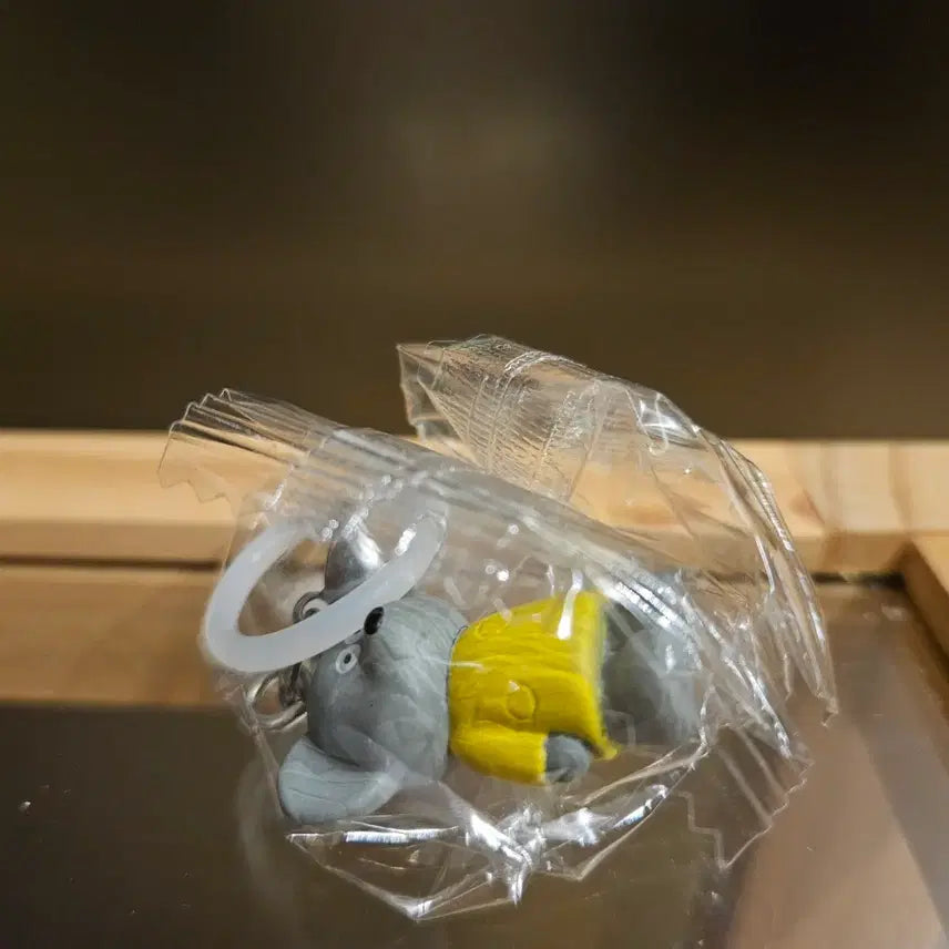 [SOLD OUT] 앤디 더 마우스 메지루시 B 미개봉