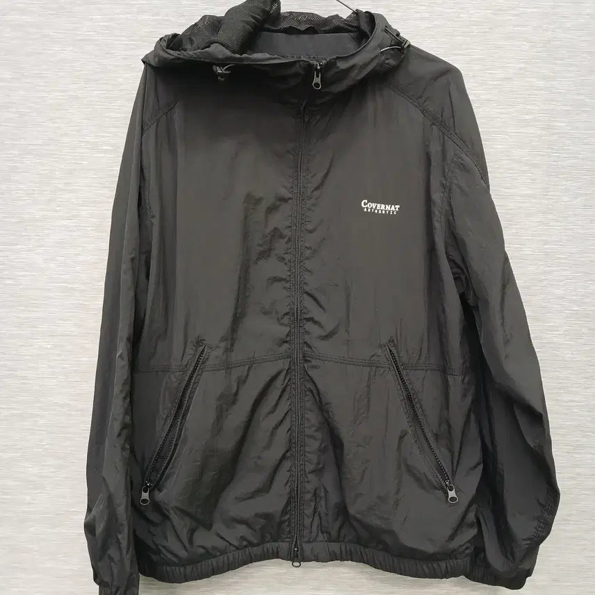 [BUNJANG] Covernat Jacket M / 4315 커버낫 점퍼 M