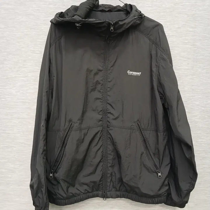 [BUNJANG] Covernat Jacket M / 4315 커버낫 점퍼 M