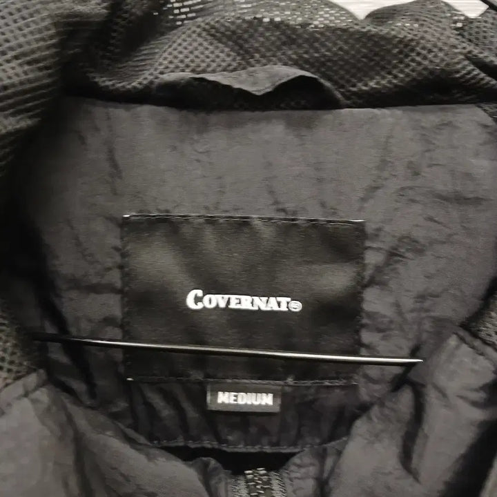 [BUNJANG] Covernat Jacket M / 4315 커버낫 점퍼 M