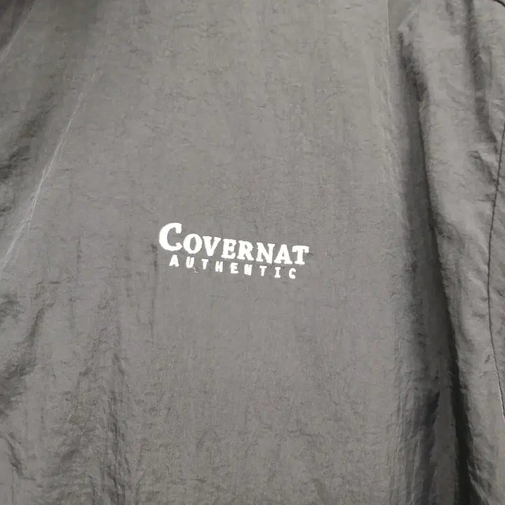 [BUNJANG] Covernat Jacket M / 4315 커버낫 점퍼 M