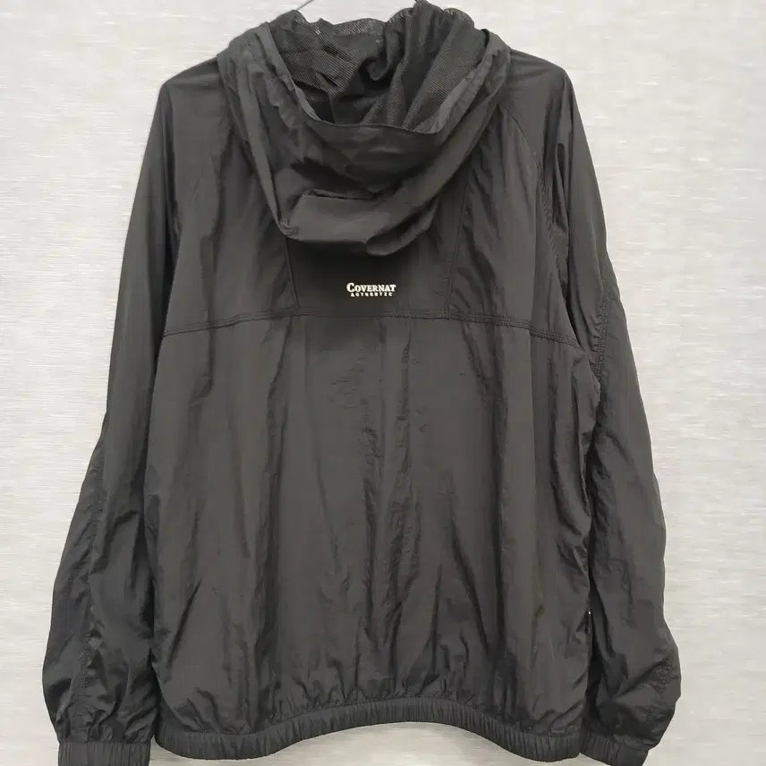 [BUNJANG] Covernat Jacket M / 4315 커버낫 점퍼 M