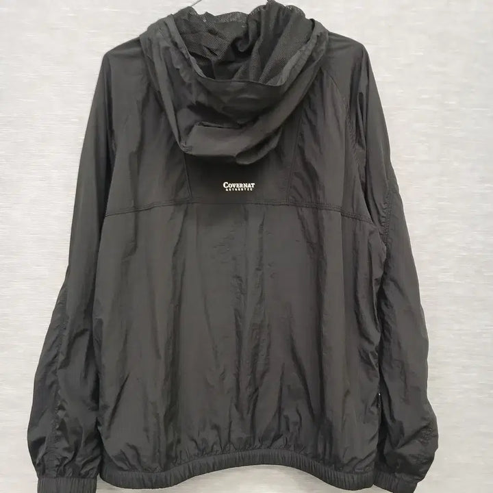 [BUNJANG] Covernat Jacket M / 4315 커버낫 점퍼 M