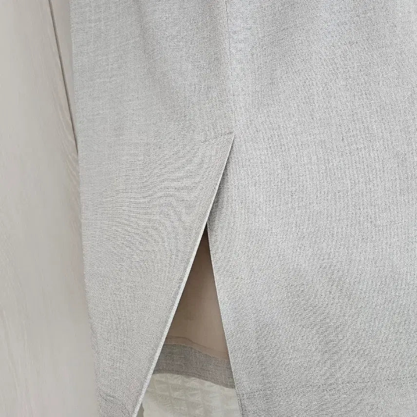 [BUNJANG] Lookast Long Skirt / lookast 룩캐스트 롱스커트
