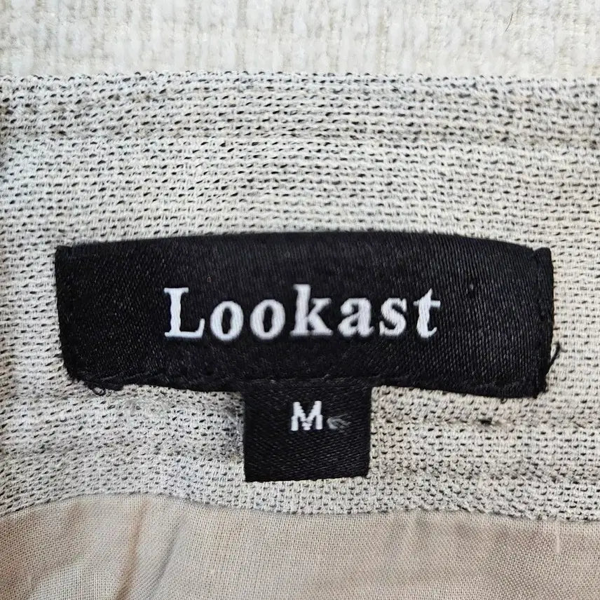[BUNJANG] Lookast Long Skirt / lookast 룩캐스트 롱스커트