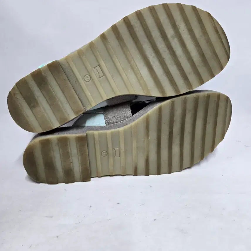 [BUNJANG] Camper Oruga Up Platform Strap Sandals / 캠퍼  오루가업  플랫폼 스트랩 샌들 240mm
