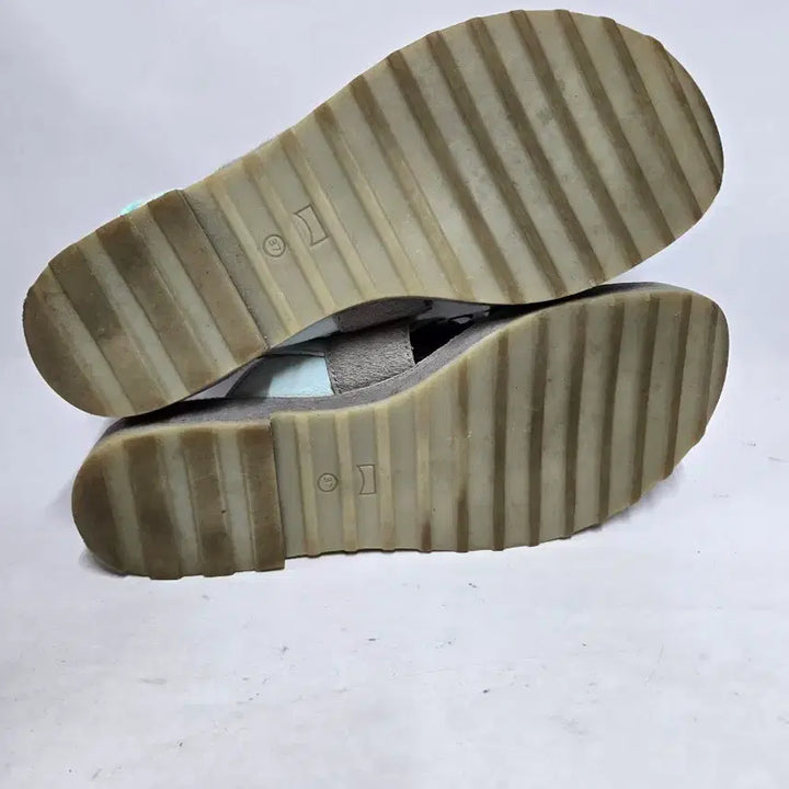 [BUNJANG] Camper Oruga Up Platform Strap Sandals / 캠퍼  오루가업  플랫폼 스트랩 샌들 240mm