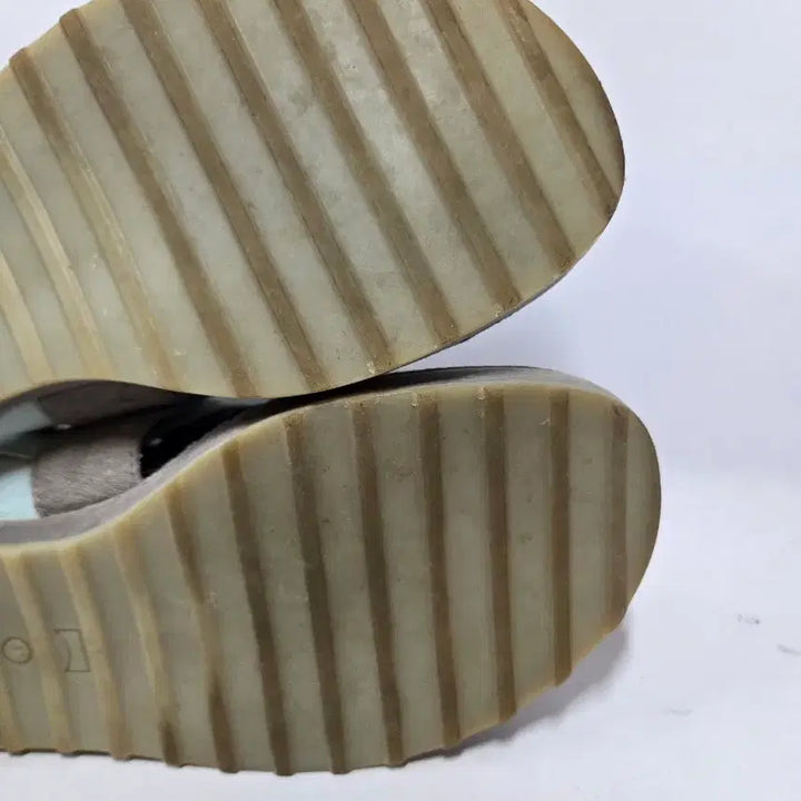 [BUNJANG] Camper Oruga Up Platform Strap Sandals / 캠퍼  오루가업  플랫폼 스트랩 샌들 240mm