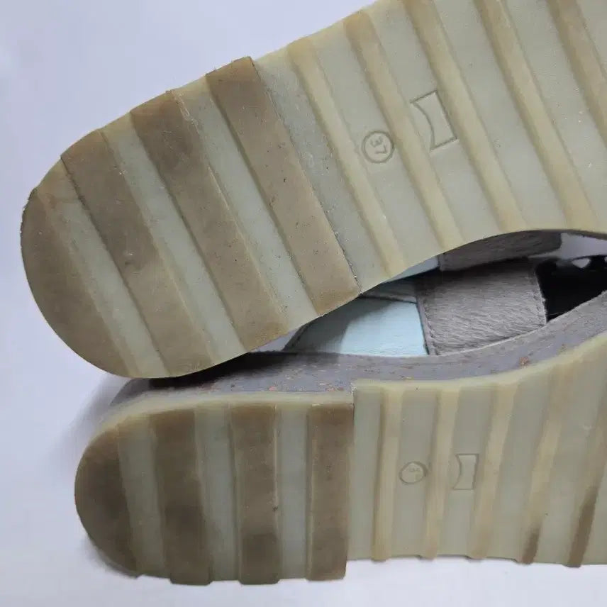 [BUNJANG] Camper Oruga Up Platform Strap Sandals / 캠퍼  오루가업  플랫폼 스트랩 샌들 240mm