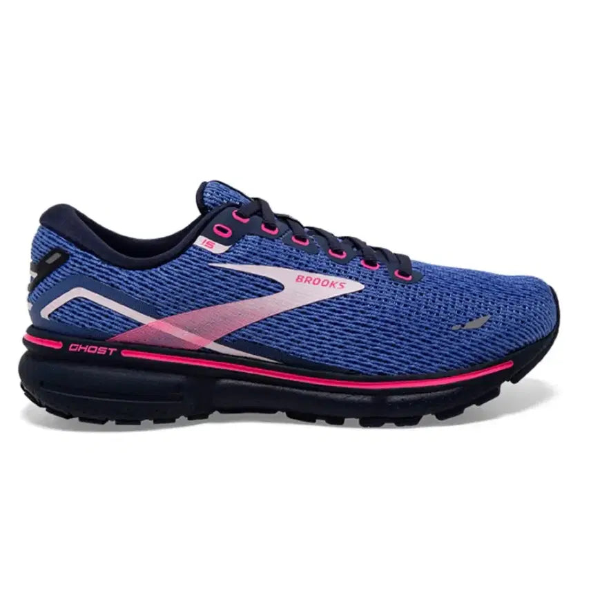 [SOLD OUT] Brooks 브룩스 고스트 15 블루