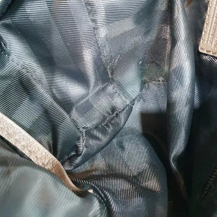 [BUNJANG] Burberry Tote &amp; Shoulder Bag / 버버리 토트백 겸 숄더백 가방