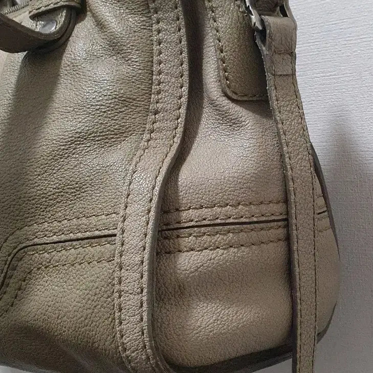 [BUNJANG] Burberry Tote &amp; Shoulder Bag / 버버리 토트백 겸 숄더백 가방