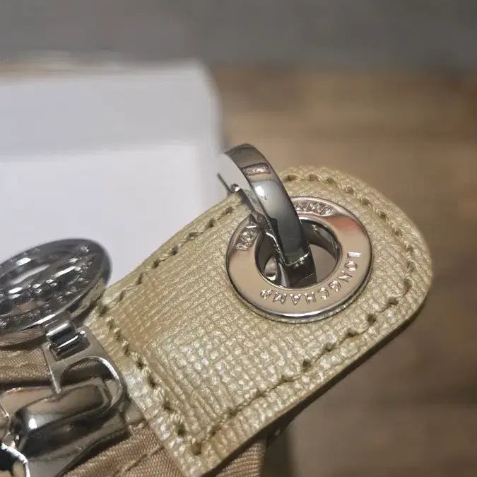 [BUNJANG] Longchamp Le Pliage Neo Small Tote Bag / 롱샴  르플리아쥬 네오 스몰 토드겸  숄더 롱샴  르플리아쥬 네오 스몰