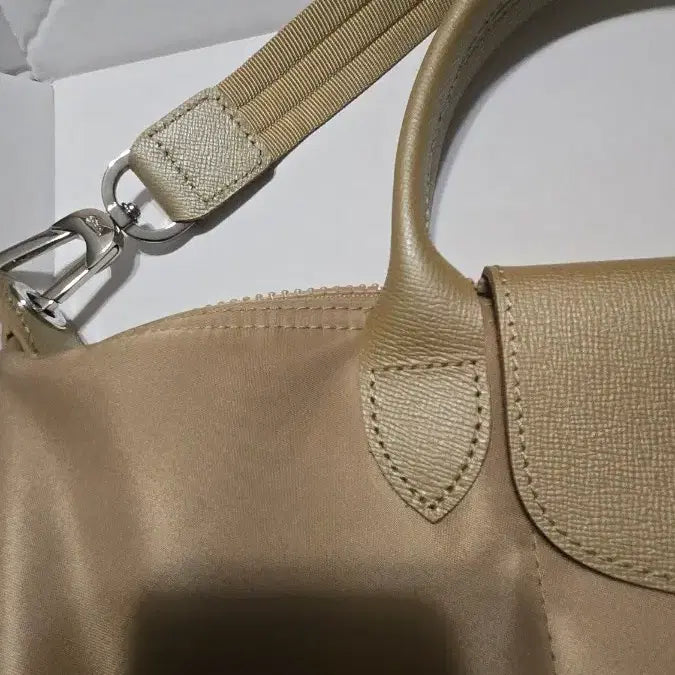 [BUNJANG] Longchamp Le Pliage Neo Small Tote Bag / 롱샴  르플리아쥬 네오 스몰 토드겸  숄더 롱샴  르플리아쥬 네오 스몰