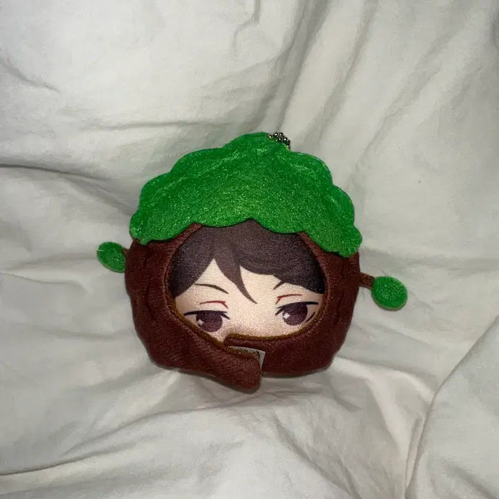 [BUNJANG] Haikyuu Oikawa Tooru Manjuu Plush / 하이큐 나무카와 오이카와 만쥬