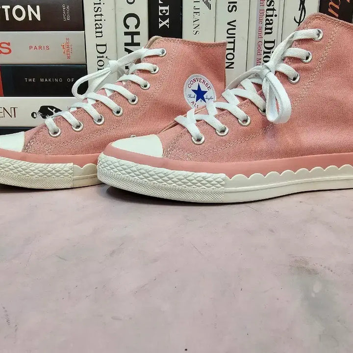 [BUNJANG] Converse High Top Men&