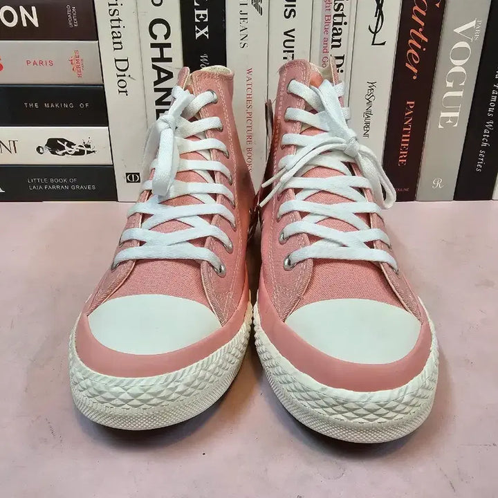 [BUNJANG] Converse High Top Men&