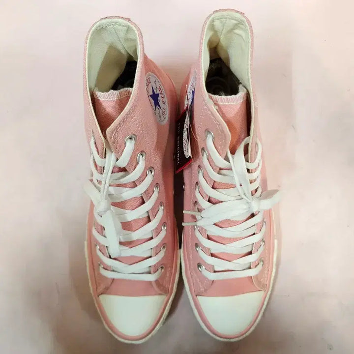 [BUNJANG] Converse High Top Men&