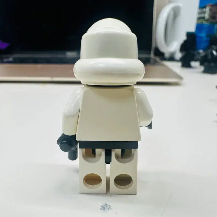 [BUNJANG] Lego Star Wars Scout Trooper 1.5 Generation / 정품 레고 스타워즈 스카웃 트루퍼 1.5세대 S급