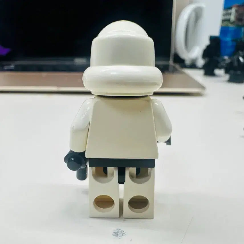 [BUNJANG] Lego Star Wars Scout Trooper 1.5 Generation / 정품 레고 스타워즈 스카웃 트루퍼 1.5세대 S급
