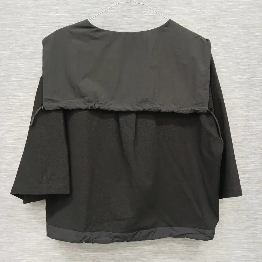 [BUNJANG] ENC 4324 Short Sleeve Top / 4324 ENC 반팔 55