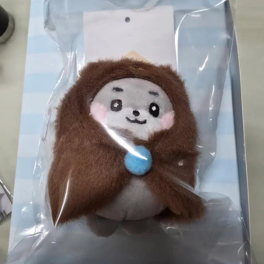 [BUNJANG] ZB1 Han Yujin Wonderland Doll / ZB1 제베원 제로니 원더랜드 거니니