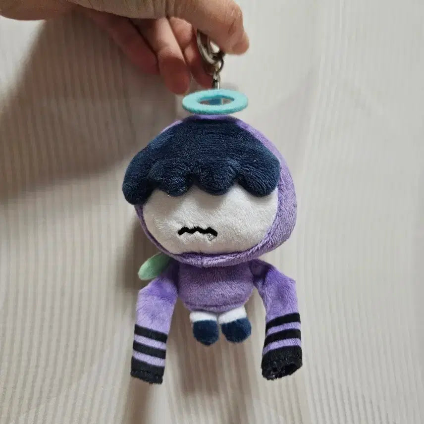 [SOLD OUT] 뿔바투 1차 흠냐링