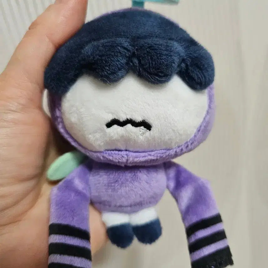 [SOLD OUT] 뿔바투 1차 흠냐링