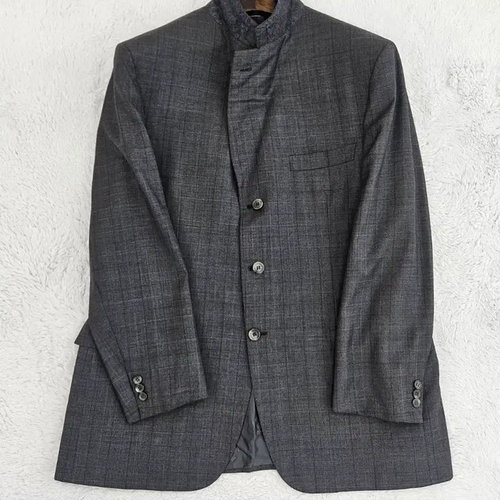 [BUNJANG] Brioni Super 160s Wool Blazer / 브리오니 Super 160 s 울 블레이저
