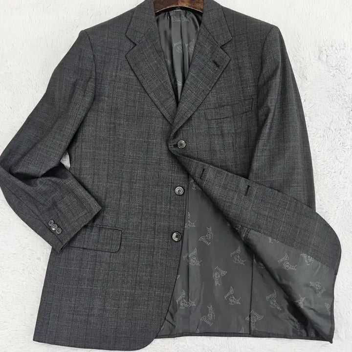 [BUNJANG] Brioni Super 160s Wool Blazer / 브리오니 Super 160 s 울 블레이저