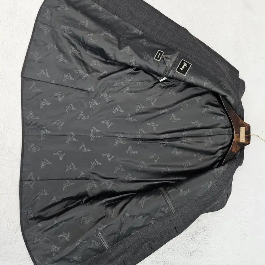 [BUNJANG] Brioni Super 160s Wool Blazer / 브리오니 Super 160 s 울 블레이저