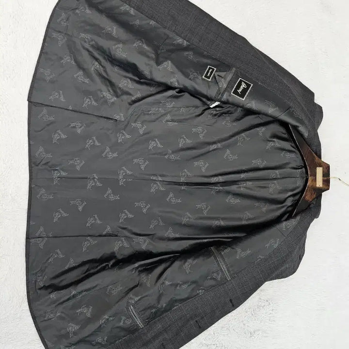 [BUNJANG] Brioni Super 160s Wool Blazer / 브리오니 Super 160 s 울 블레이저