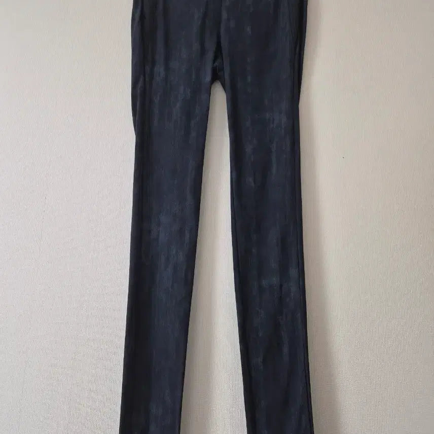 [BUNJANG] Hanseom Mine Navy Leggings Pants / [한섬마인]네이비  여성 바지