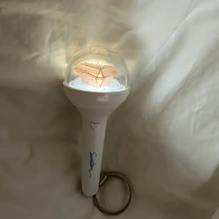[SOLD OUT] 구 캐럿봉 미니 키링