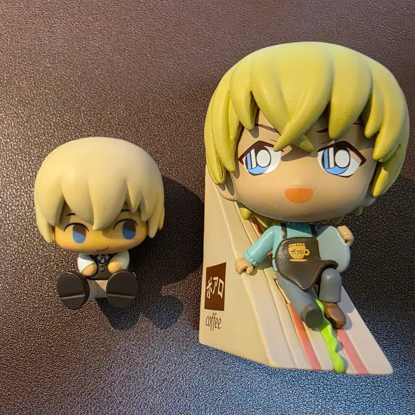 [BUNJANG] Detective Conan Amuro Tooru Bundle Set / 명탐정 코난 아무로 토오루 일괄판매