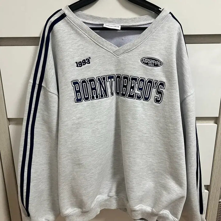 [SOLD OUT] 1993스튜디오 맨투맨