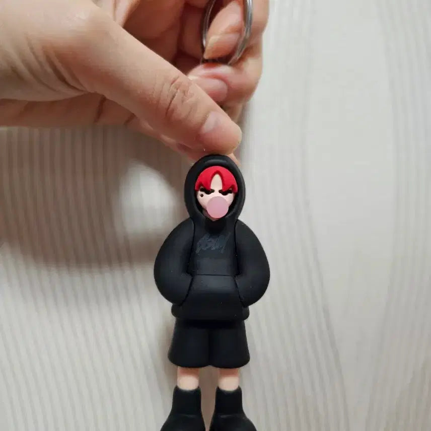 [BUNJANG] TXT Yeonjun Gum Figure / 연준 껌 피규어