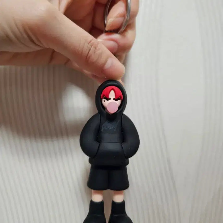 [BUNJANG] TXT Yeonjun Gum Figure / 연준 껌 피규어