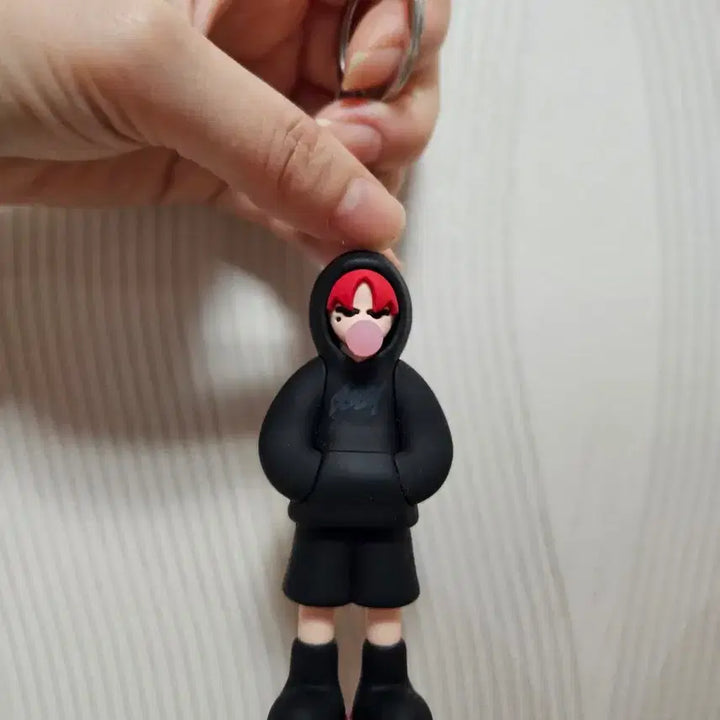 [BUNJANG] TXT Yeonjun Gum Figure / 연준 껌 피규어