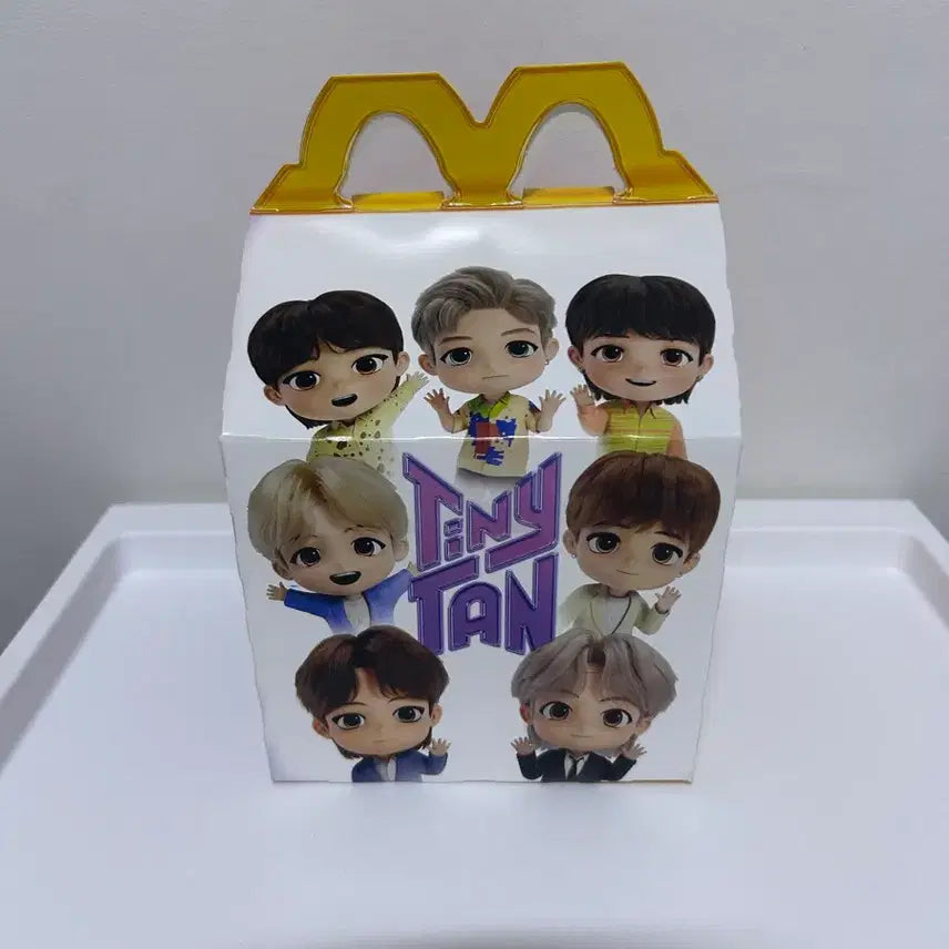 [BUNJANG] McDonald&