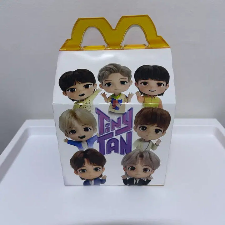 [BUNJANG] McDonald&