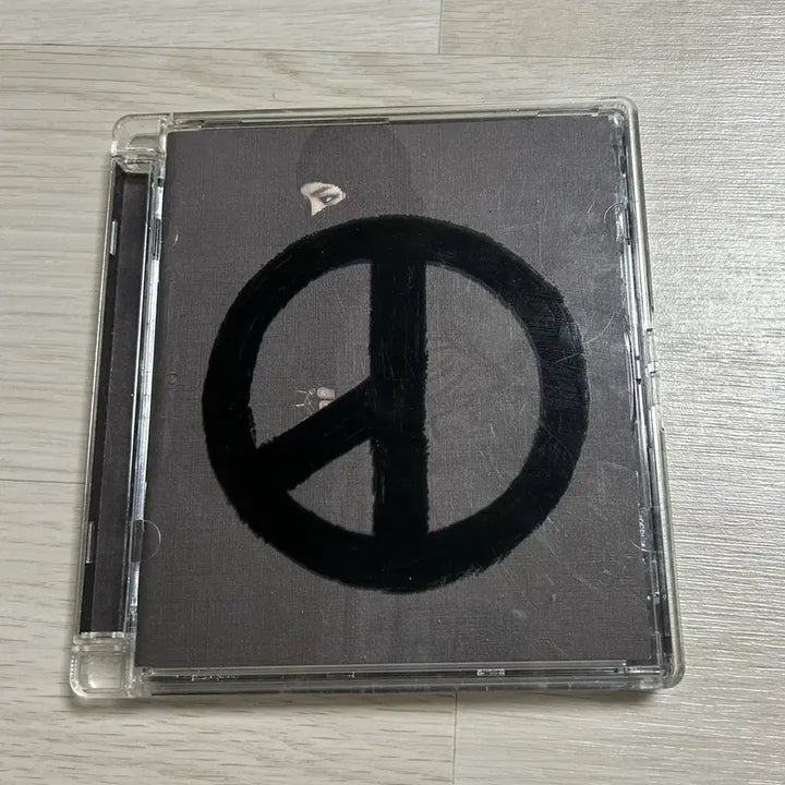 [BUNJANG] G-Dragon Coup D&