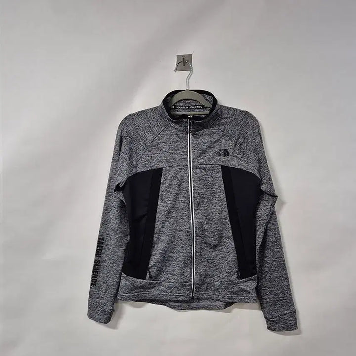 [BUNJANG] The North Face Spun Zip-Up Jacket Women&