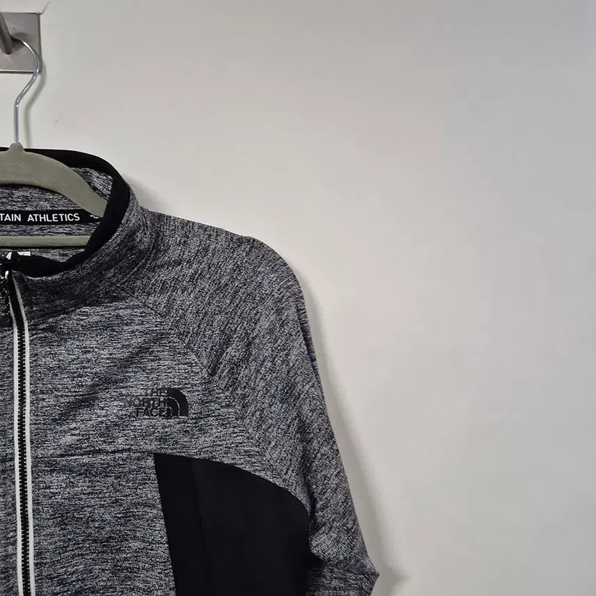 [BUNJANG] The North Face Spun Zip-Up Jacket Women&