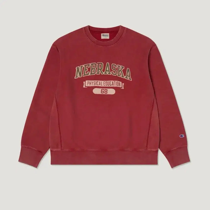 [SOLD OUT] 챔피온 리버스위브 루즈핏 맨투맨 XL (새상품)