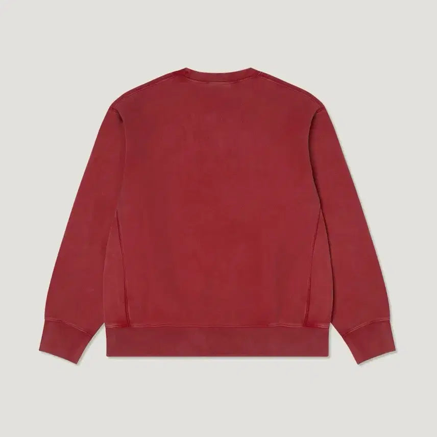 [SOLD OUT] 챔피온 리버스위브 루즈핏 맨투맨 XL (새상품)