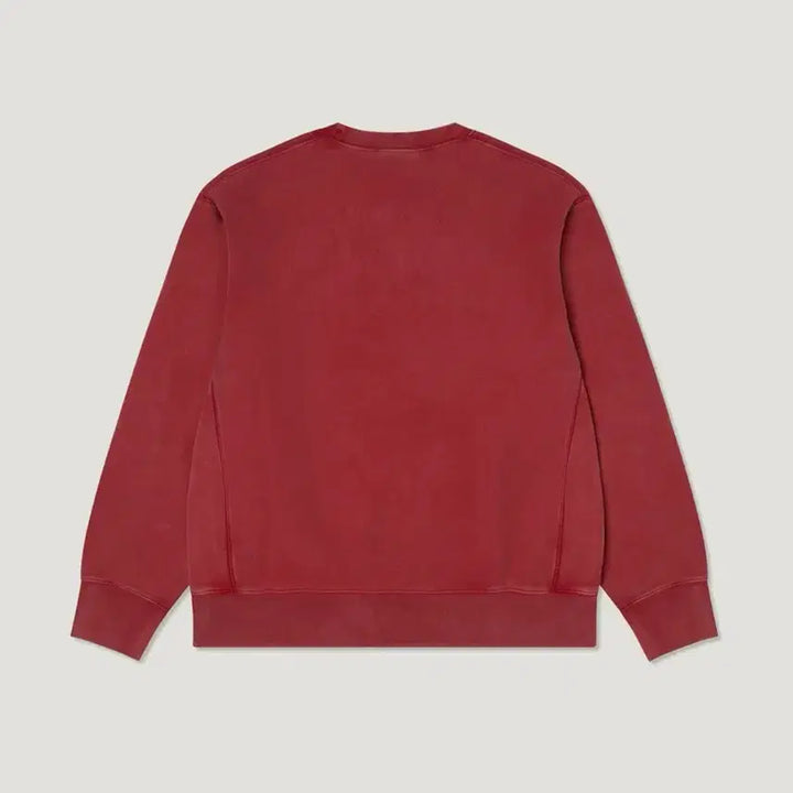 [SOLD OUT] 챔피온 리버스위브 루즈핏 맨투맨 XL (새상품)