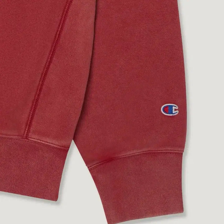 [SOLD OUT] 챔피온 리버스위브 루즈핏 맨투맨 XL (새상품)